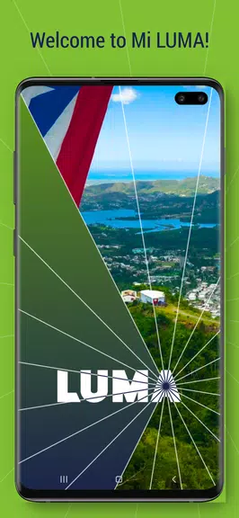 Mi LUMA屏幕截圖0