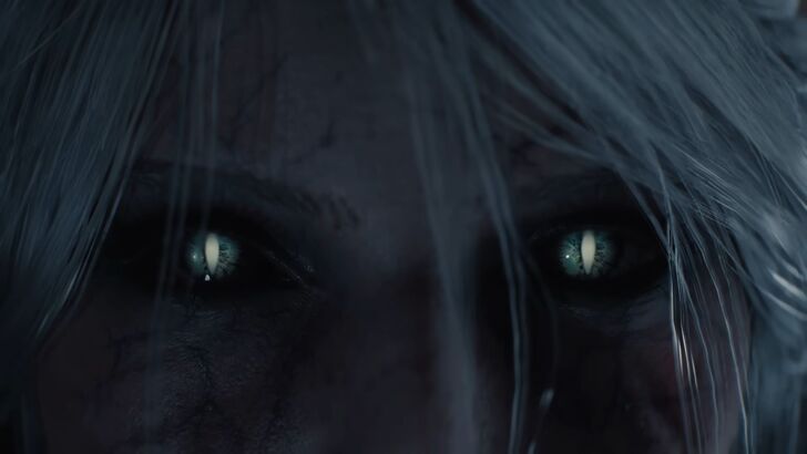 Witcher 4 Ciri -controverse aangepakt door ontwikkelaars