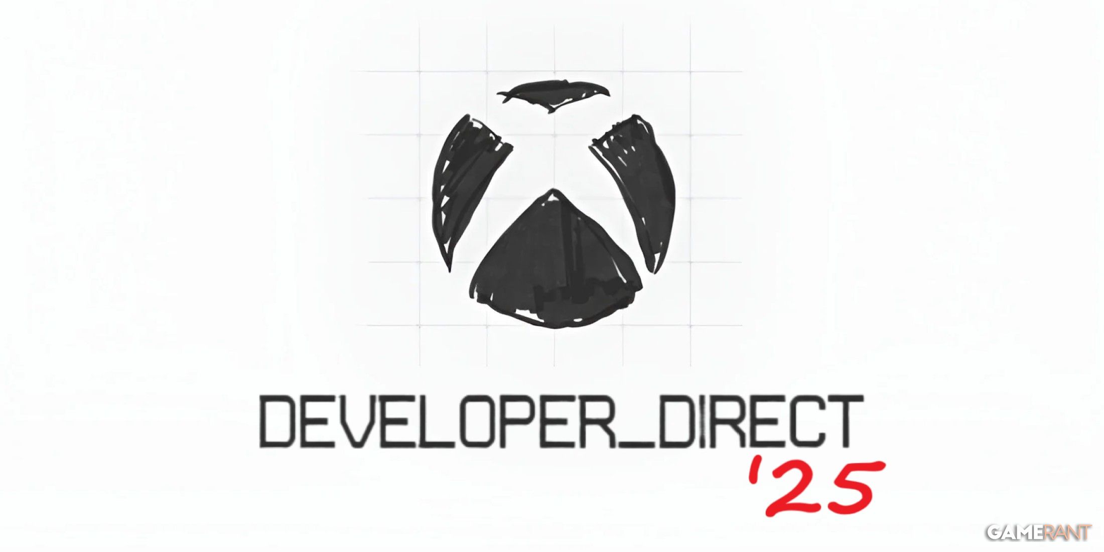 Завтра объявление о дате даты Xbox Developer