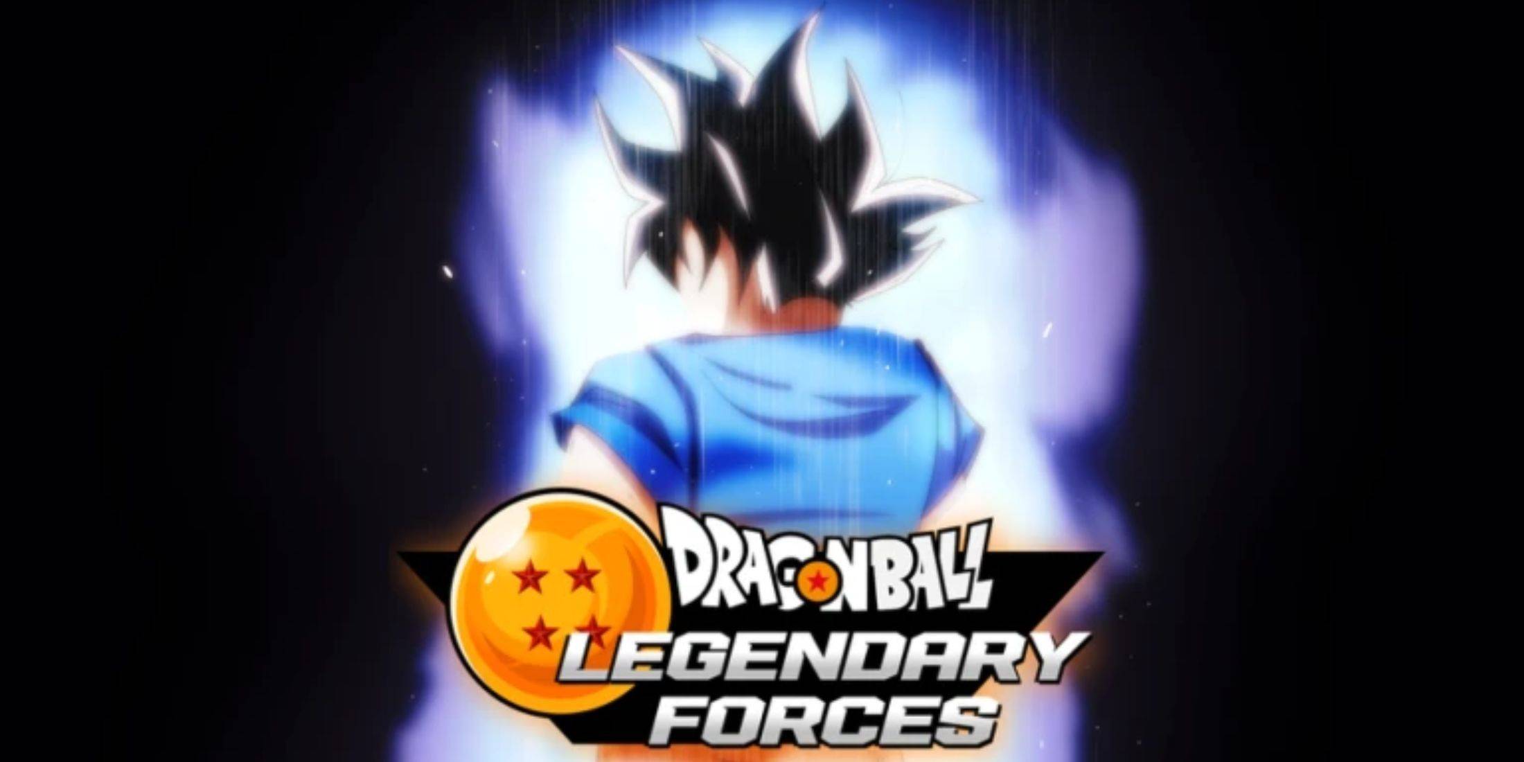 Het vinden van meer Dragon Ball Legendary Forces -codes