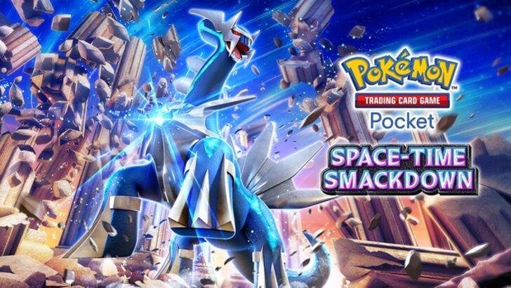 Pokemon TCG Pocket Backlash nhắc nhở các cải tiến tính năng giao dịch