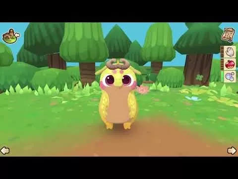 Chonky Town - Züchtung dicker Drachen Gameplay-Vorschau