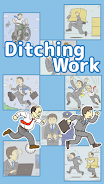 Ditching Work应用截图第0张