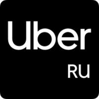 Uber Russia — заказ такси