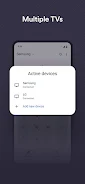 Universal Remote for Smart TVs screenshot 3