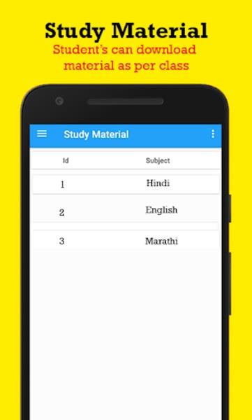 Rise Tutorial स्क्रीनशॉट 2