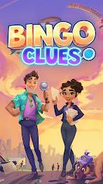 Bingo Clues स्क्रीनशॉट 0