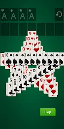 Solitaire - 2024 Screenshot 2