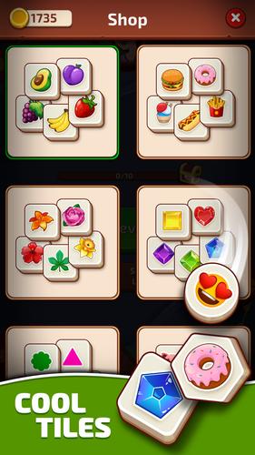 Tile Match Master屏幕截圖3