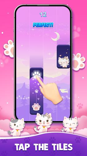 Catch Tiles应用截图第0张