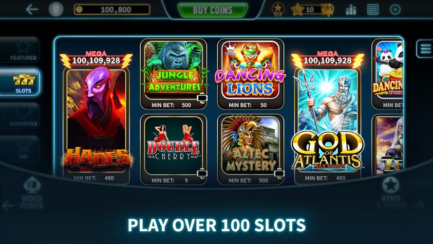 FoxPlay Casino应用截图第1张
