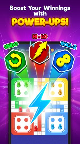 Ludo Superstar capture d’écran 3