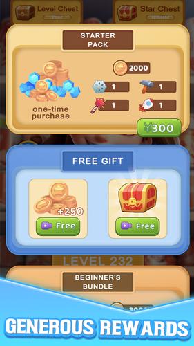 Sort Tidy 3D: Match Puzzle屏幕截圖3