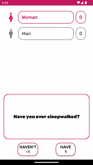 Screenshot Love Games: Sex Dice 2
