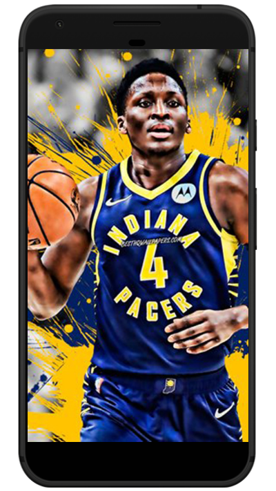 Victor Oladipo HD Wallpapers Capture d'écran 1