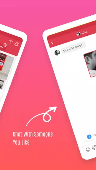Korean Dating: Connect & Chat应用截图第2张