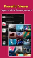EasyViewer-epub,Comic,Text,PDF屏幕截圖0