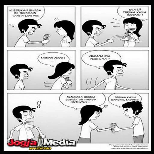 funny comic collection屏幕截圖0