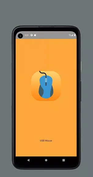 Usb Mouse Wifi Connector屏幕截圖0