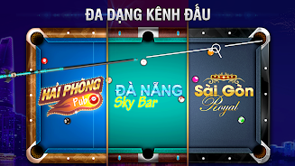 Bida - 8 Ball Pool screenshot 2