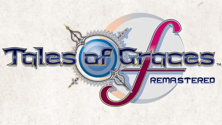 Detalhes do lançamento remasterizado de Tales of Graces f revelados