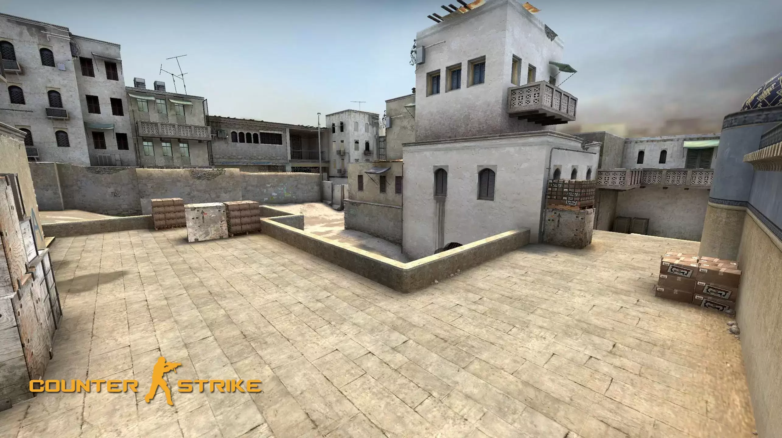 Counter Strike : Online Game Tangkapan skrin 1