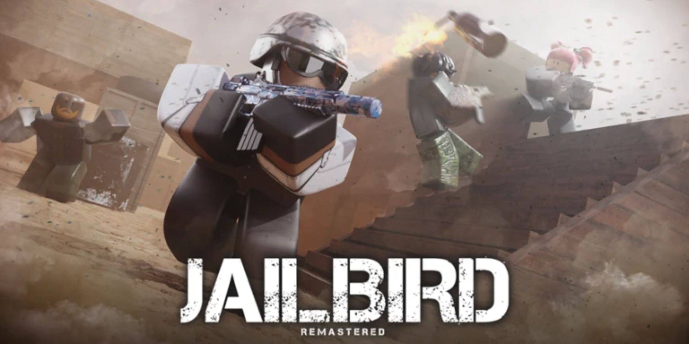 Encontrar nuevos códigos de jailbird