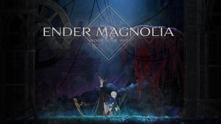 Ender Magnolia 1.0 တရားဝင်ထုတ်လွှင့်သည် 