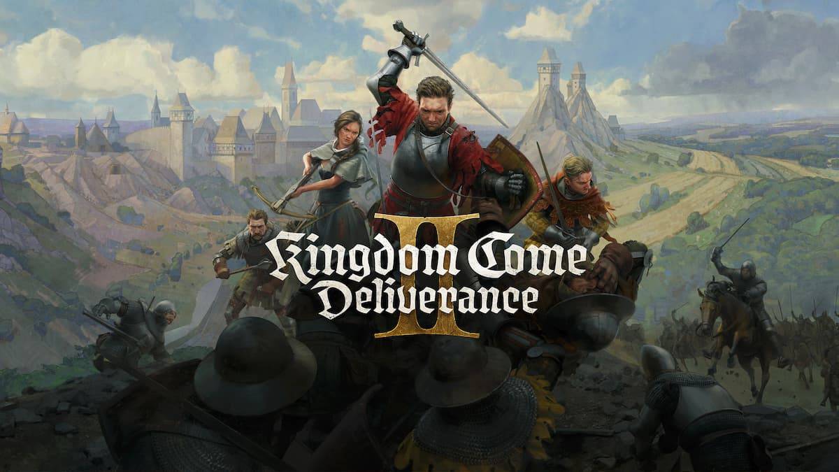 Kingdom Come Deliveryance 2 Hướng dẫn lãng mạn: Tất cả các tùy chọn lãng mạn