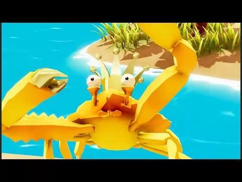 Krab Rave