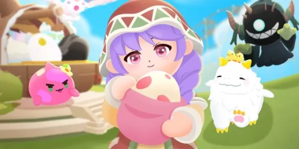 Dragon Village Part 2 Unveils Five New Dragons