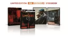 Sinners 4K Release
