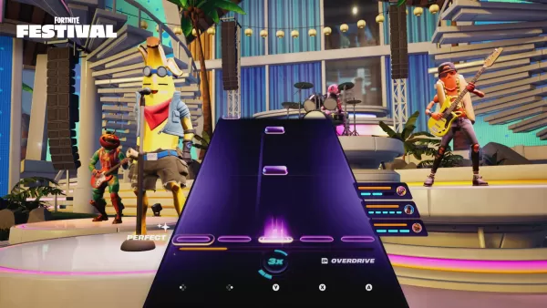 Fortnite: Switch 2 Edition