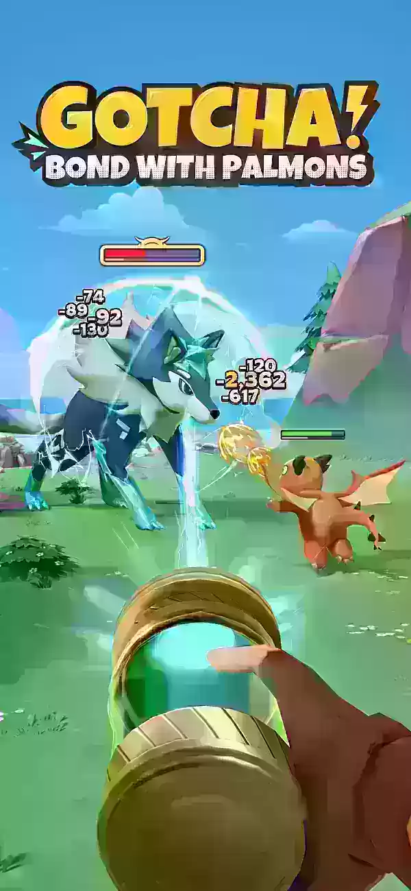 《数码宝贝:帕古兽生存指南——免费畅玩攻略》