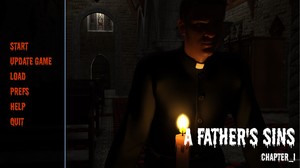 A Father’s Sins 1.0 Скриншот 0