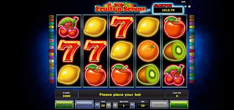 Screenshot Fruit Battle Slot Club 1