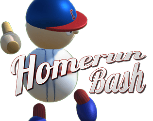 Home Run Bash