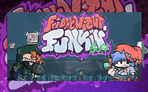 FNF Soft Mod - Full Game Rehaul captura de pantalla 0