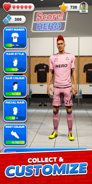 Score! Hero Mod应用截图第0张