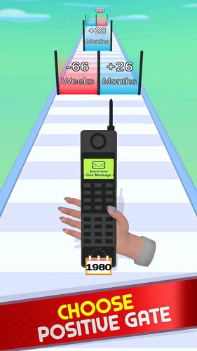 Phone Runner Evolutionスクリーンショット3