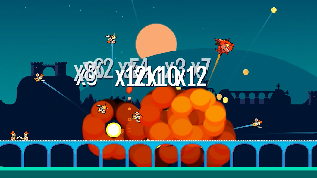 Drag’n’Boom Mod স্ক্রিনশট 1