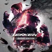 Tekken 8