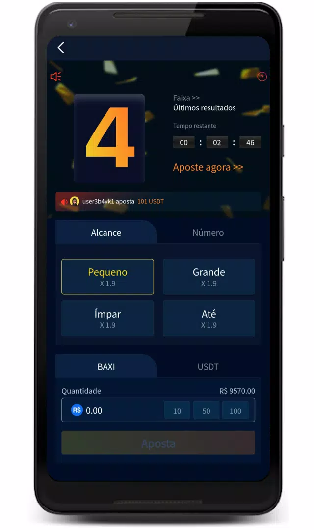Betorca zrzut ekranu 0