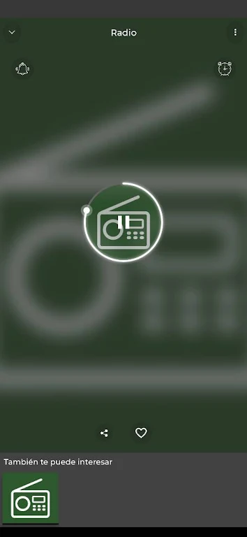 La Tukka Radio Ecuador screenshot 0