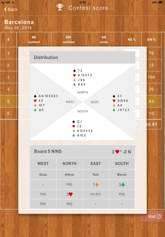 BridgeBoost Screenshot 1