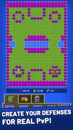 Domination Wars屏幕截圖1