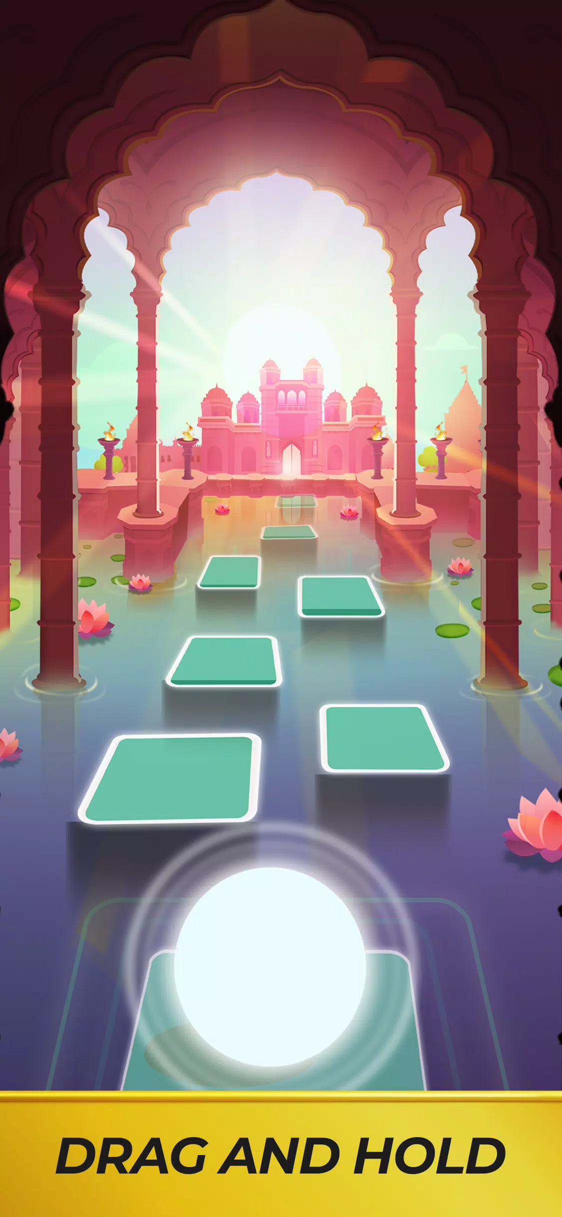 Desibeats: Indian Music Game屏幕截圖0