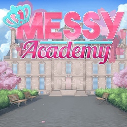 Messy Academy (abdl diaper vn)