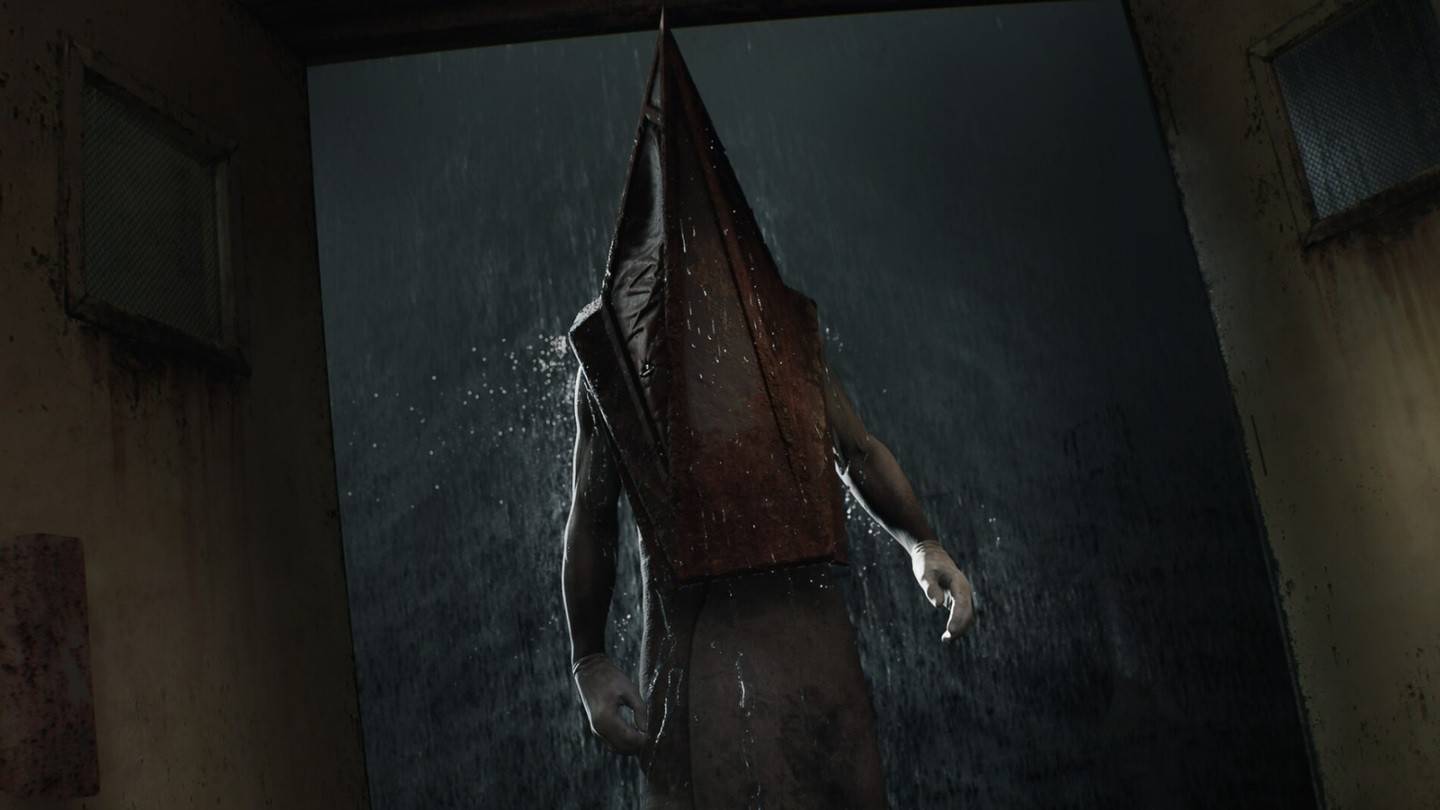 Silent Hill 2 Remake Dream: Wprowadzanie horroru do Śródziemia