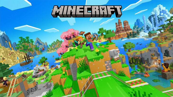 Minecraft 2“ ประกาศโดยทั่วไป” โดยผู้สร้างต้นฉบับ